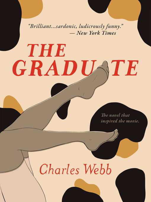 Title details for The Graduate by Charles Webb - Available